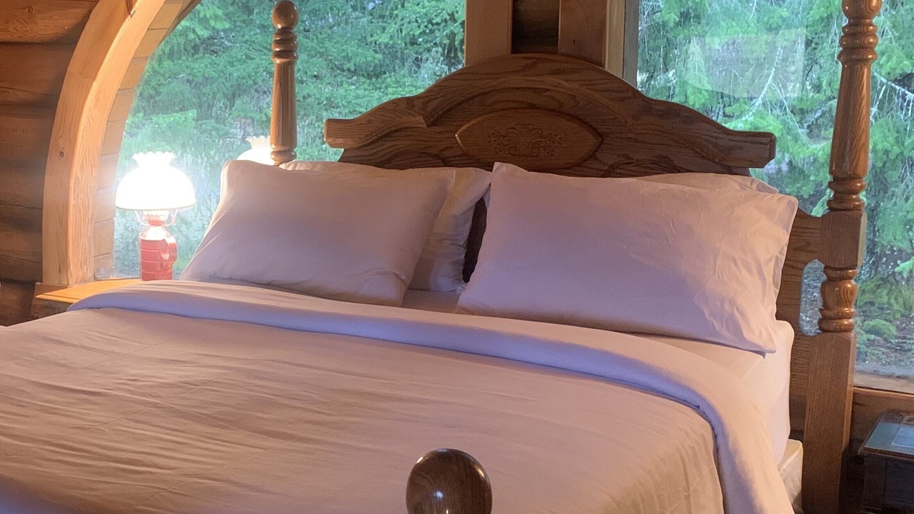Photo of Bedroom in Rhododendron