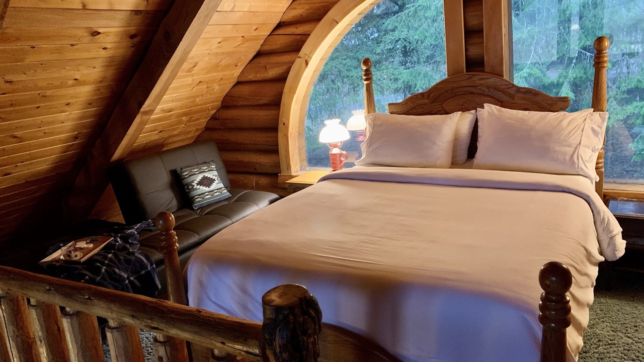 Photo of Bedroom in Rhododendron
