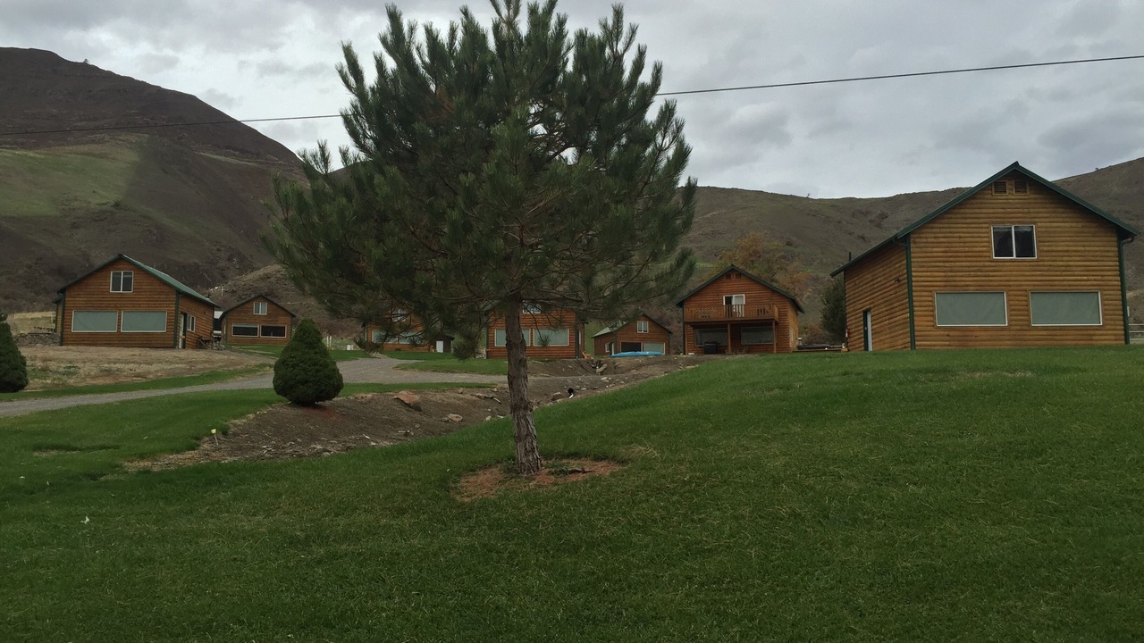 Photo of Outdoor in Anatone
