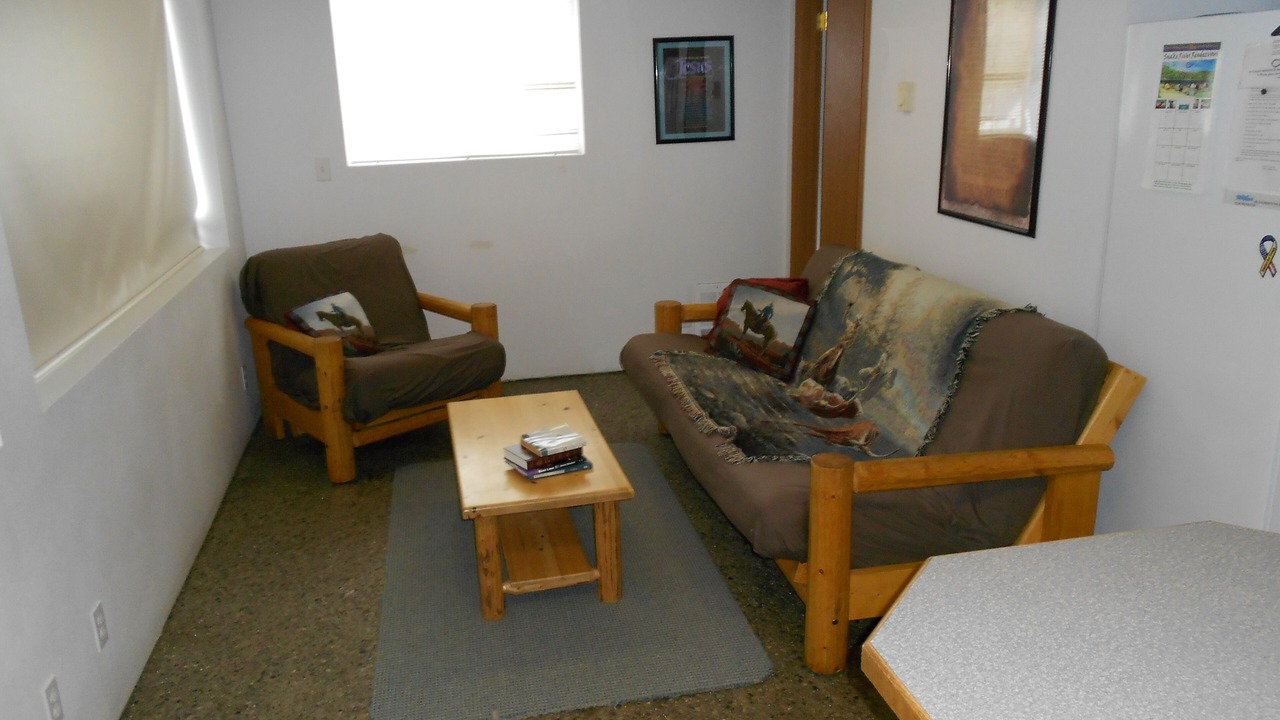 Photo of Livingroom in Anatone