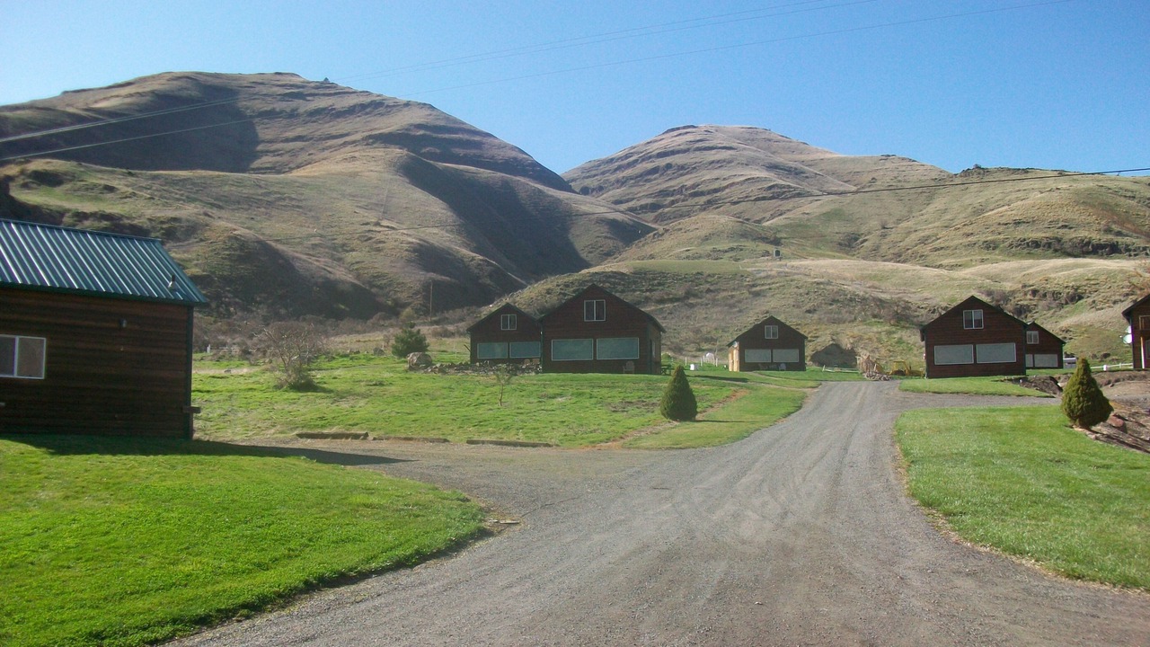 Photo of Outdoor in Anatone