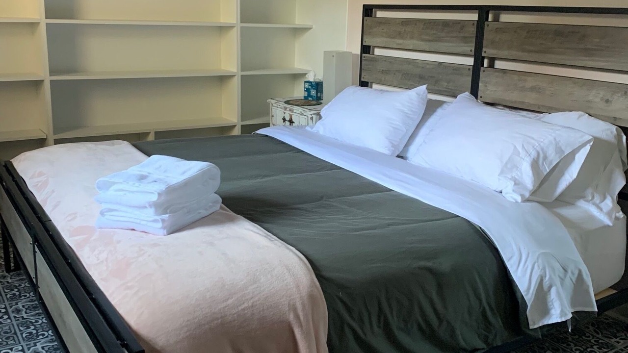 Photo of Bedroom in Sunnyside