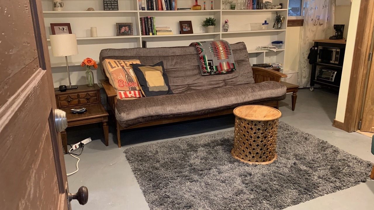 Photo of Livingroom in Sunnyside