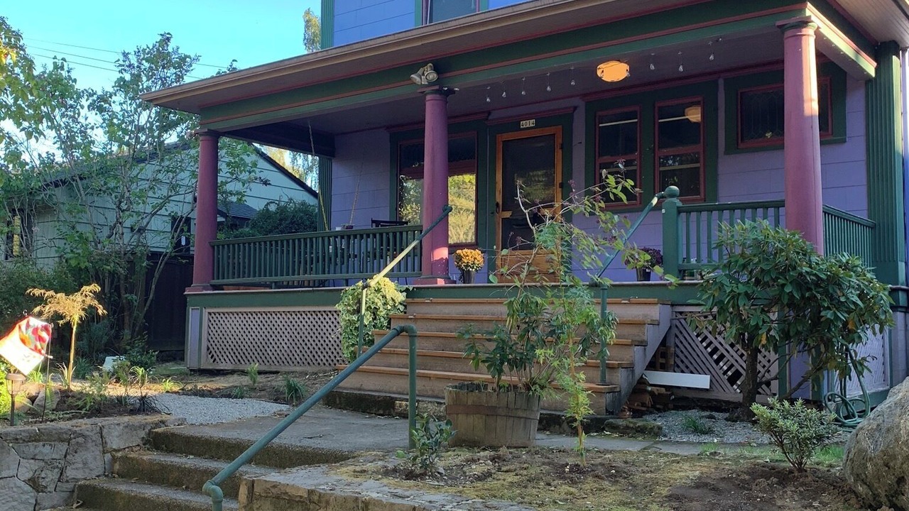 Photo of Outdoor in Sunnyside
