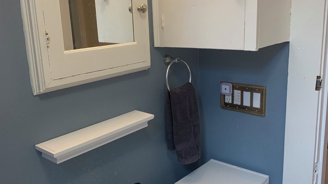 Photo of Bathroom in Sunnyside