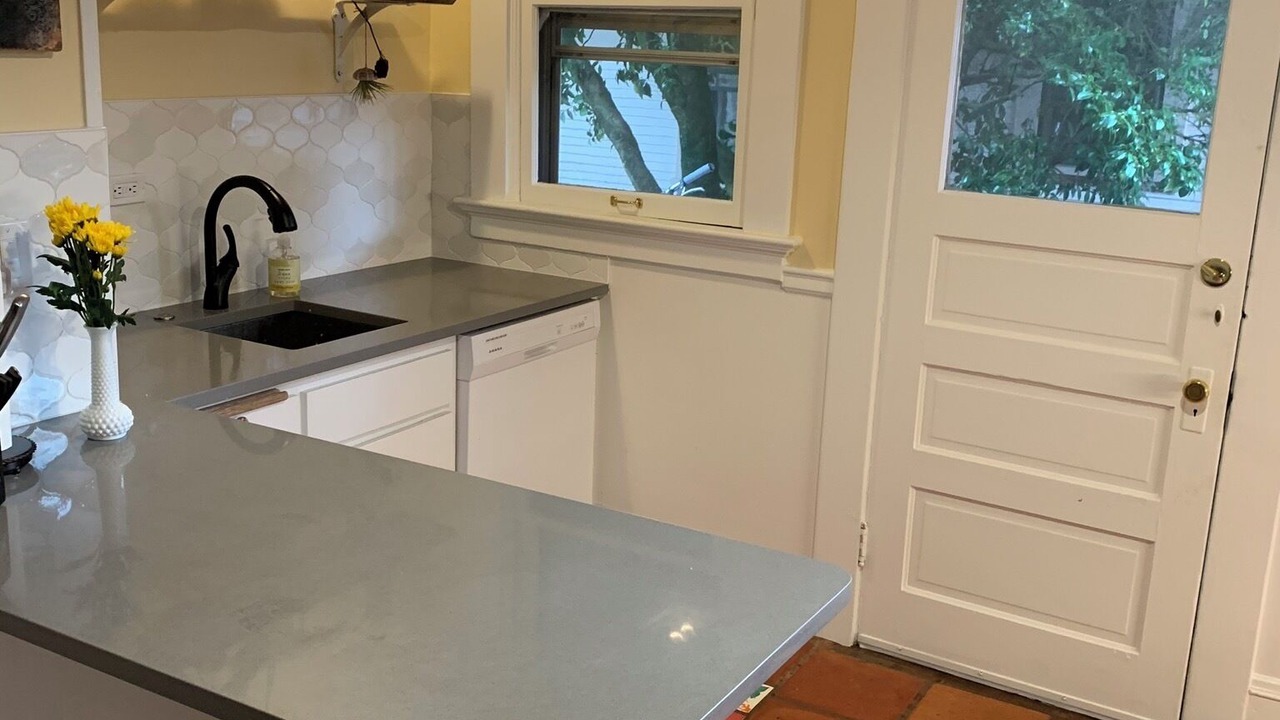 Photo of Kitchen in Sunnyside