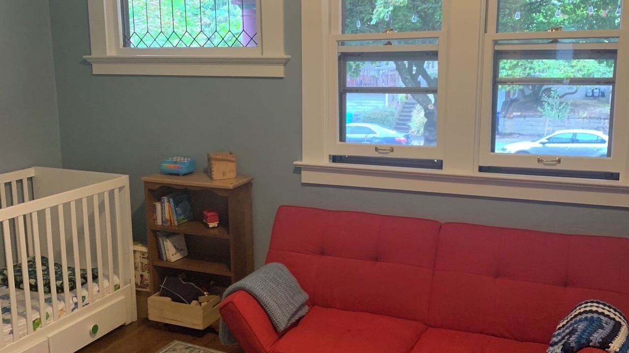Photo of Livingroom in Sunnyside