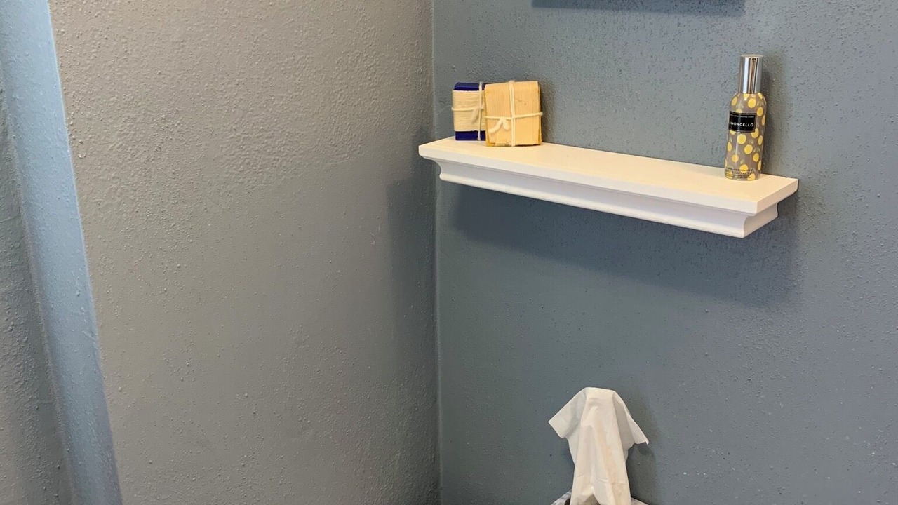 Photo of Bathroom in Sunnyside