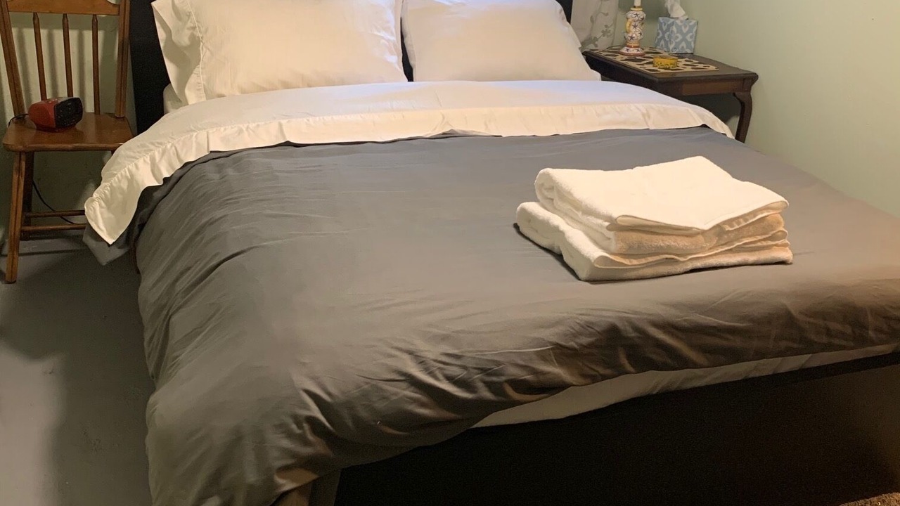 Photo of Bedroom in Sunnyside