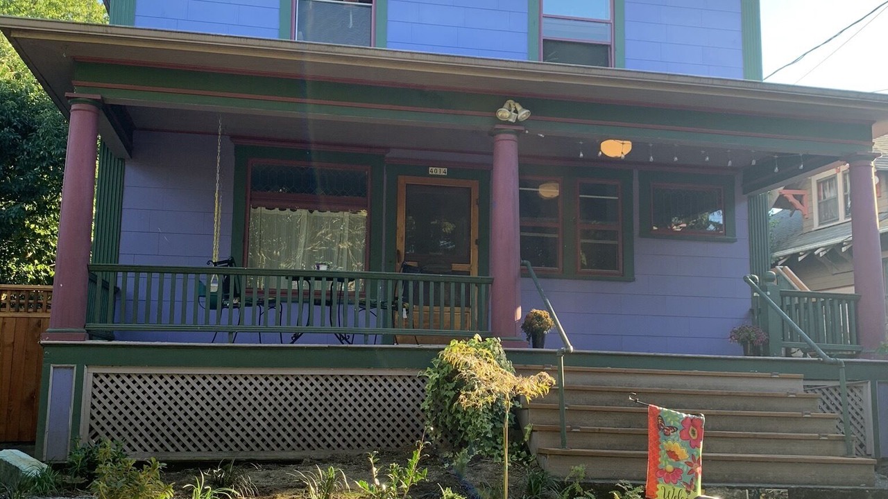 Photo of Outdoor in Sunnyside