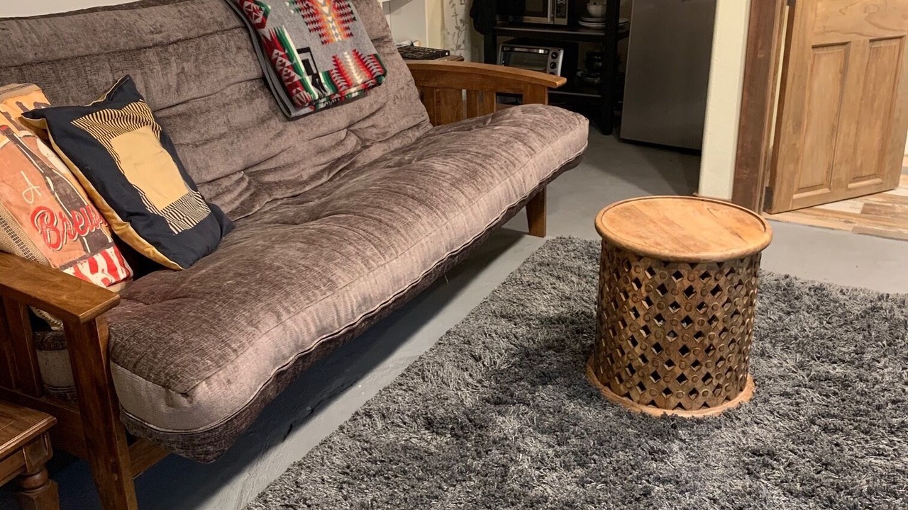 Photo of Livingroom in Sunnyside