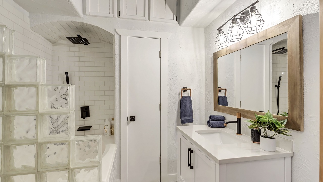 Photo of Bathroom in Rio Grande