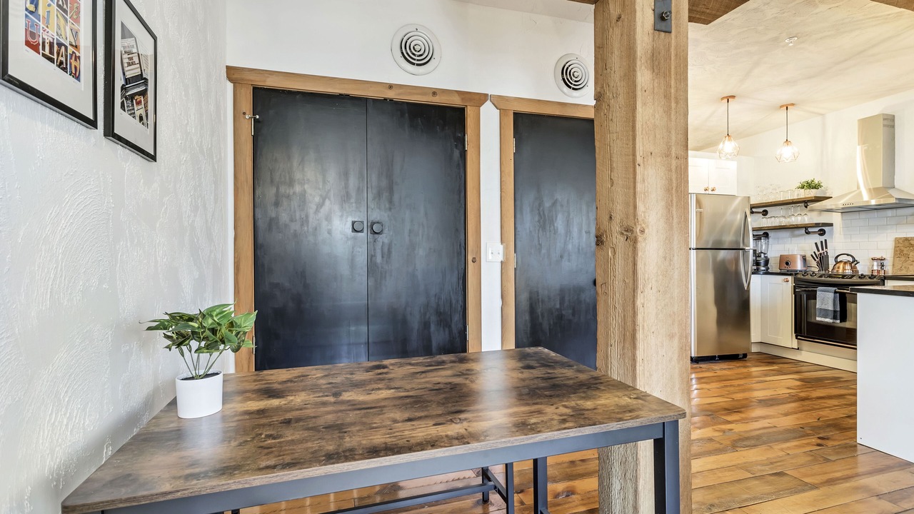 Photo of Kitchen in Rio Grande