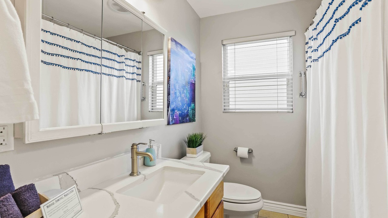 Photo of Bathroom in Winstead Park