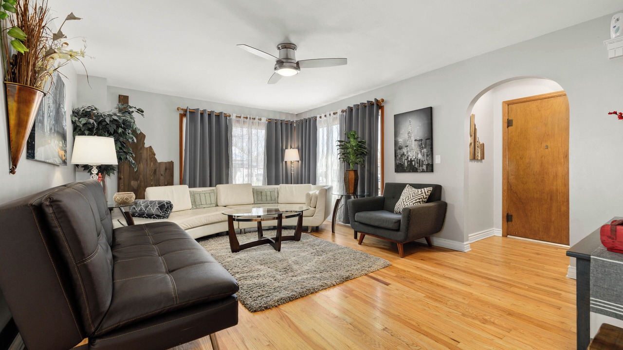 Photo of Bedroom in Winstead Park