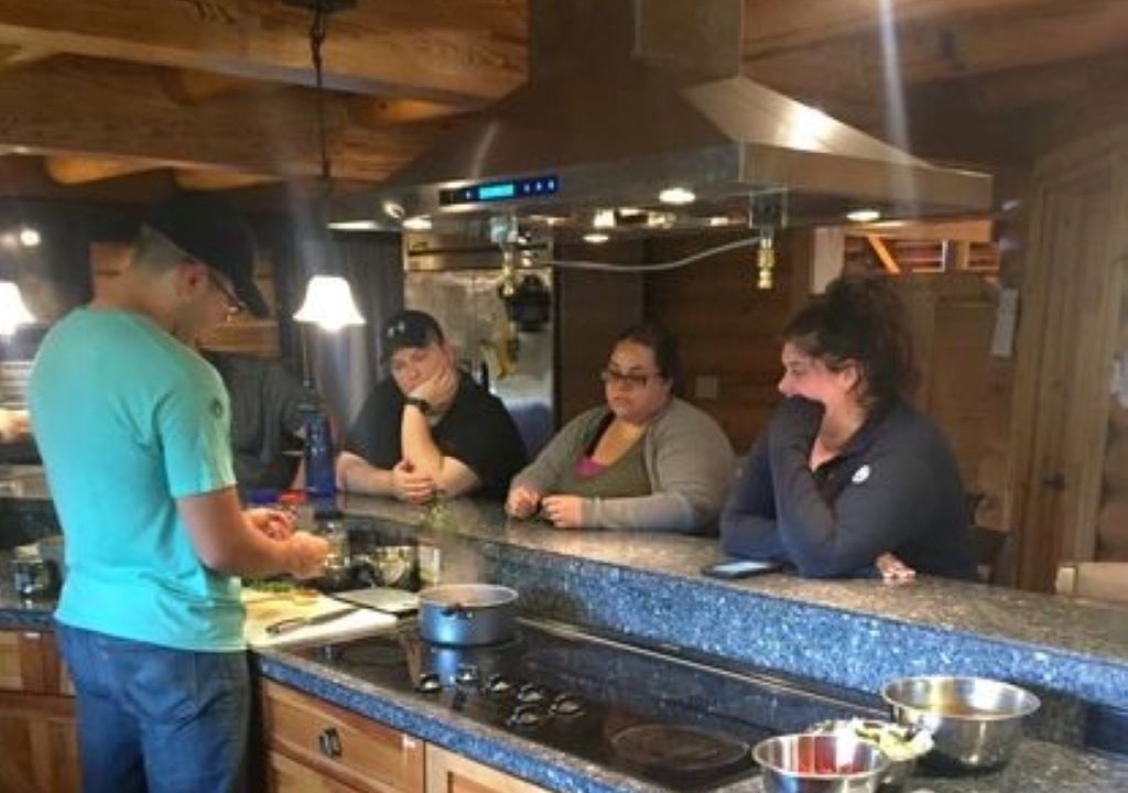Photo of Kitchen in Castalian Springs