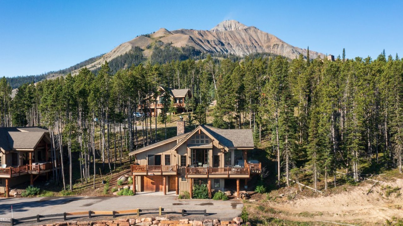 Photo of Outdoor in Big Sky