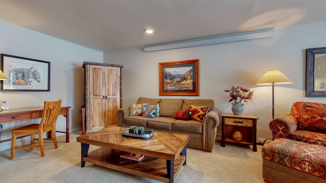 Photo of Livingroom in Jackson