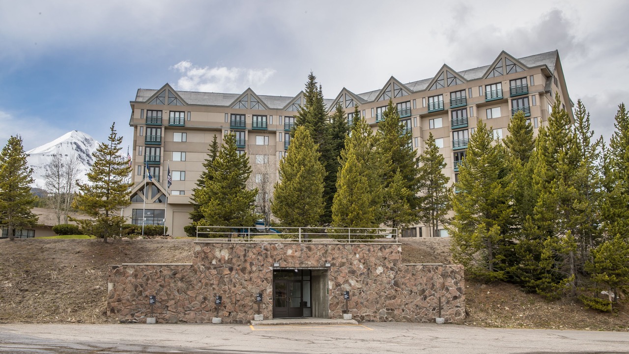 Photo of Outdoor in Big Sky