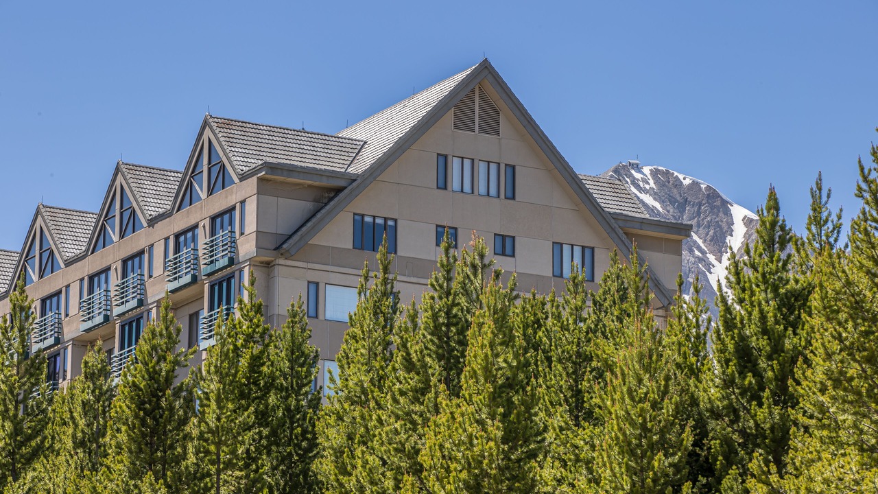 Photo of Outdoor in Big Sky