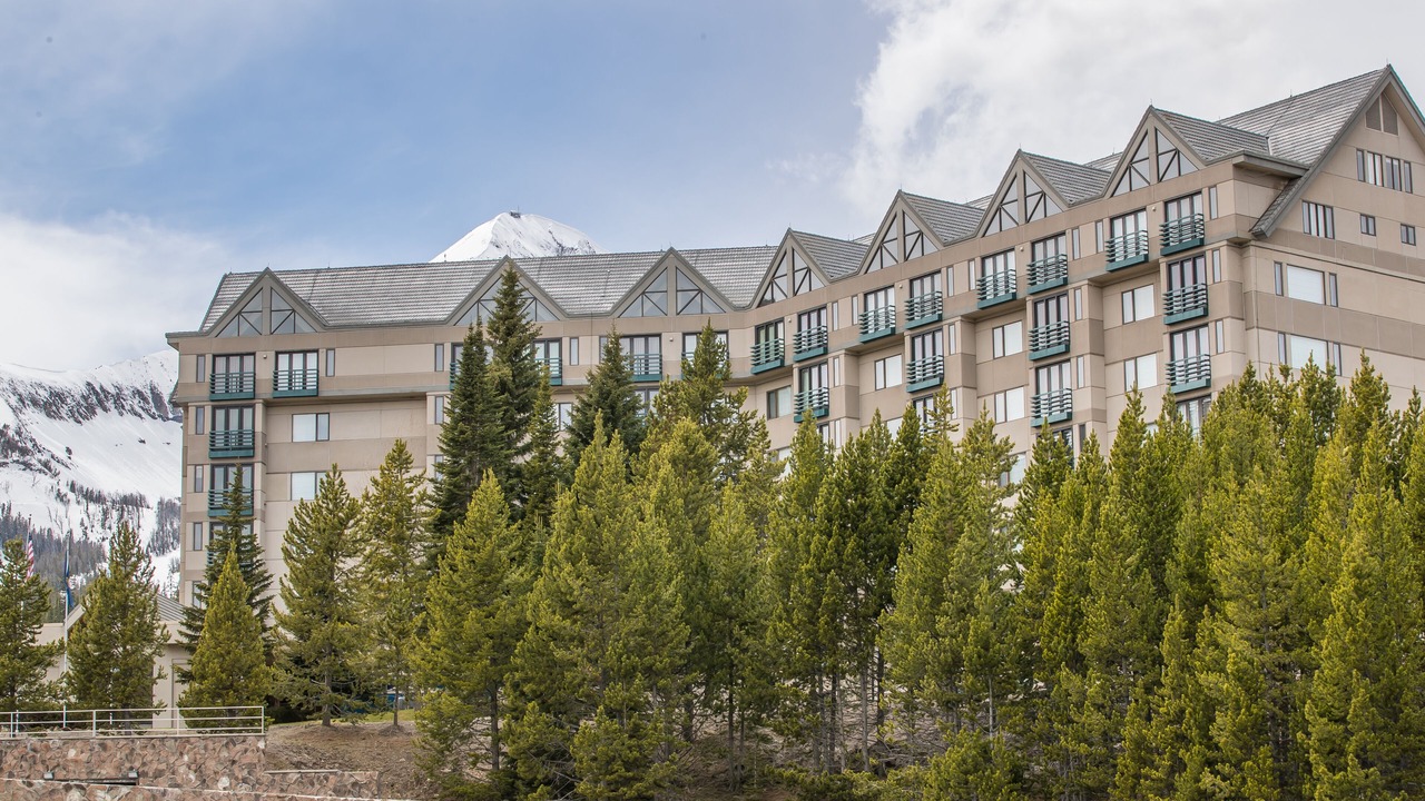 Photo of Outdoor in Big Sky