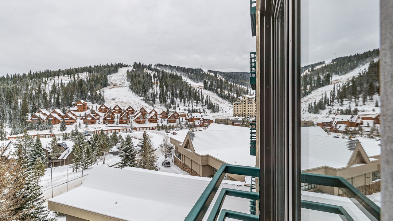 Photo of Outdoor in Big Sky