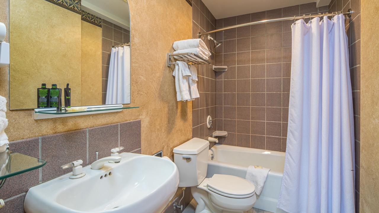 Photo of Bathroom in Big Sky