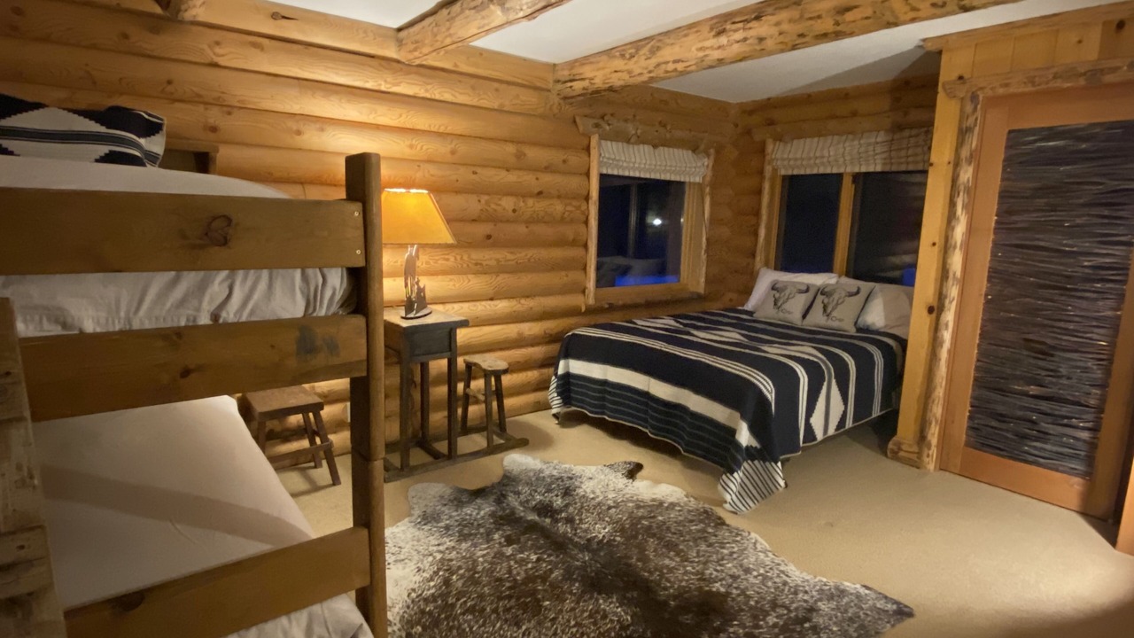 Photo of Bedroom in Wilson