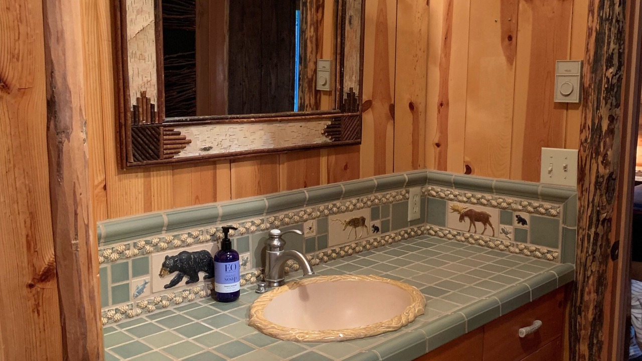 Photo of Bedroom in Wilson