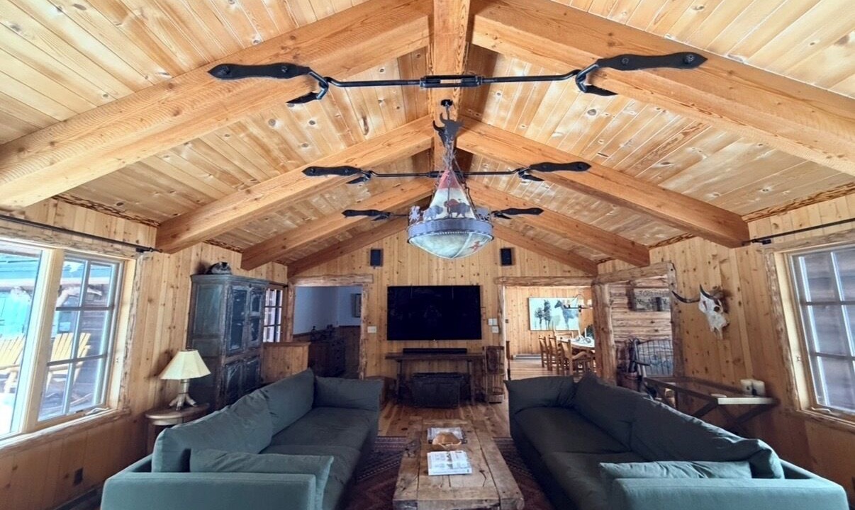 Photo of Livingroom in Wilson
