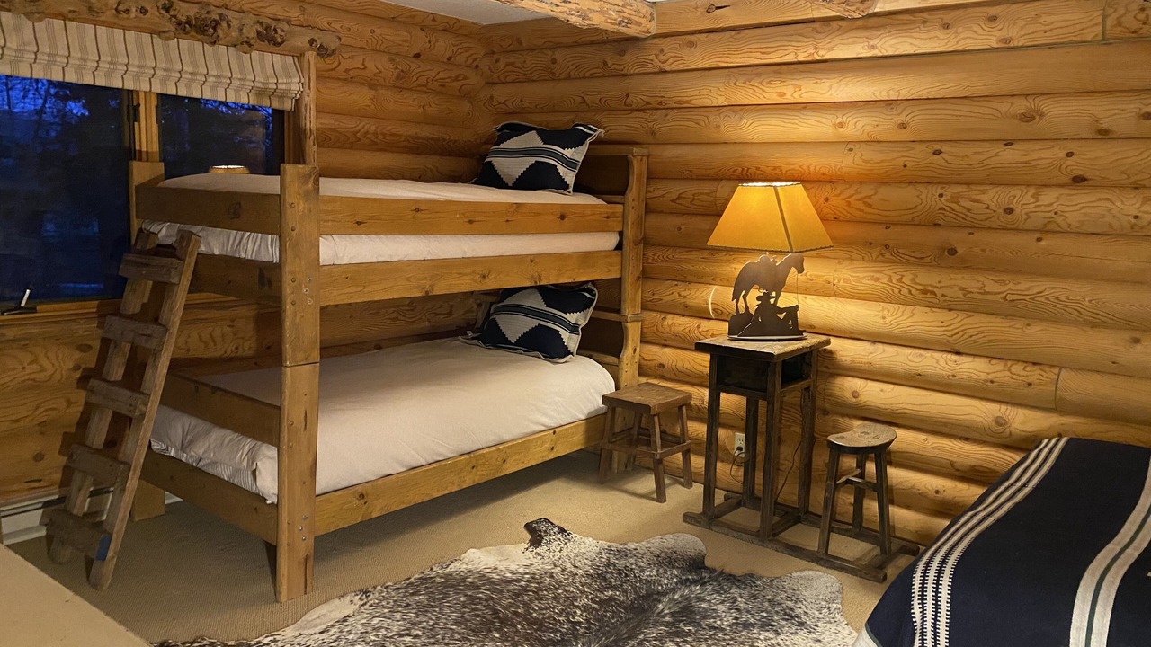 Photo of Bedroom in Wilson