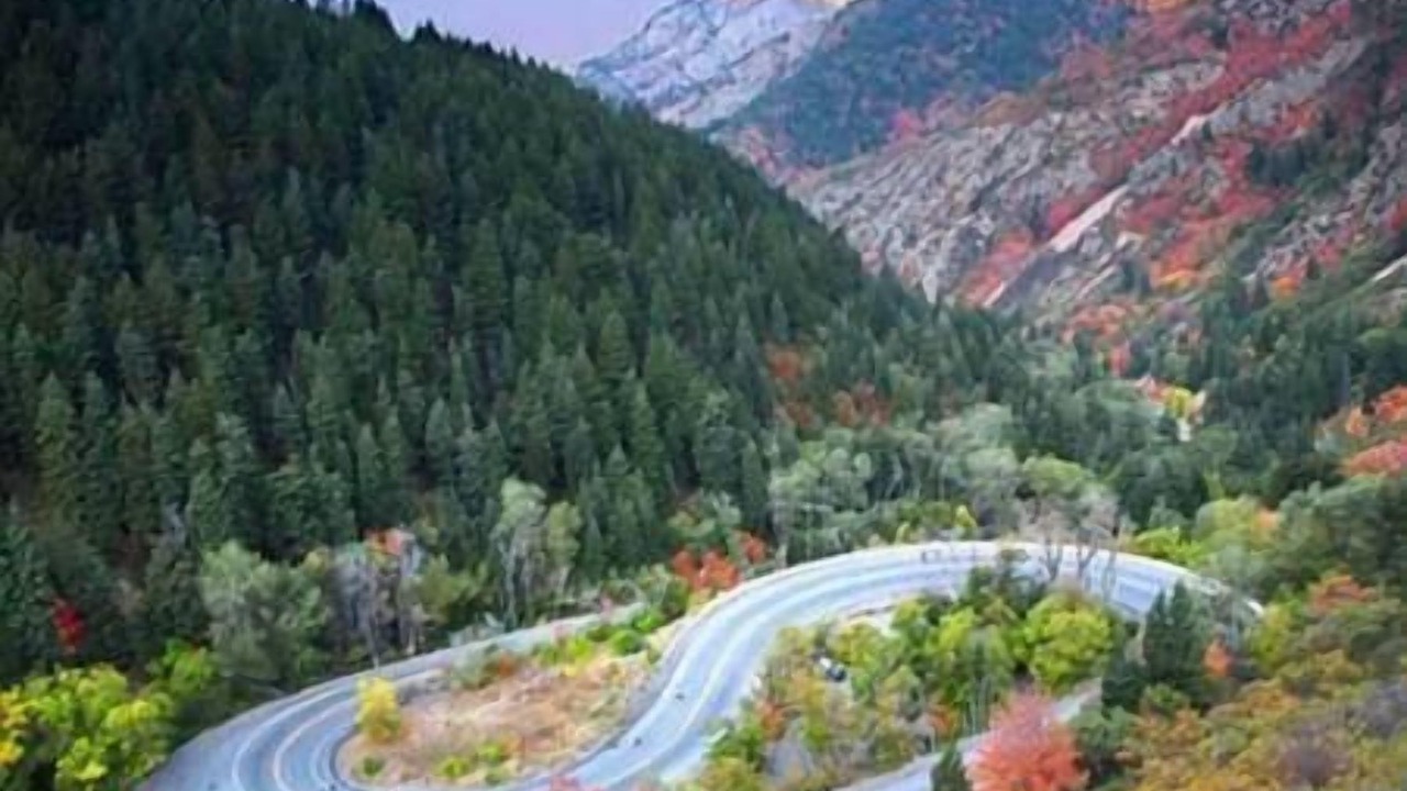Photo of Outdoor in Salt Lake Mountain Resorts
