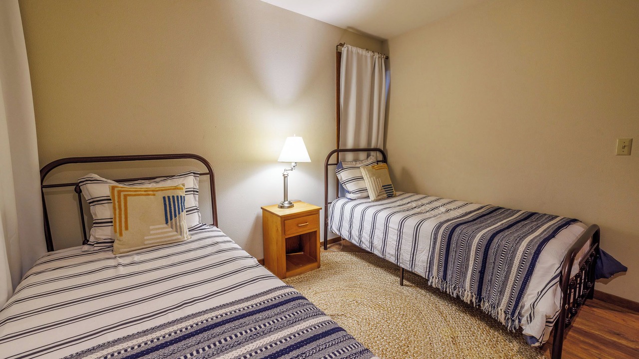 Photo of Bedroom in Black Butte Ranch