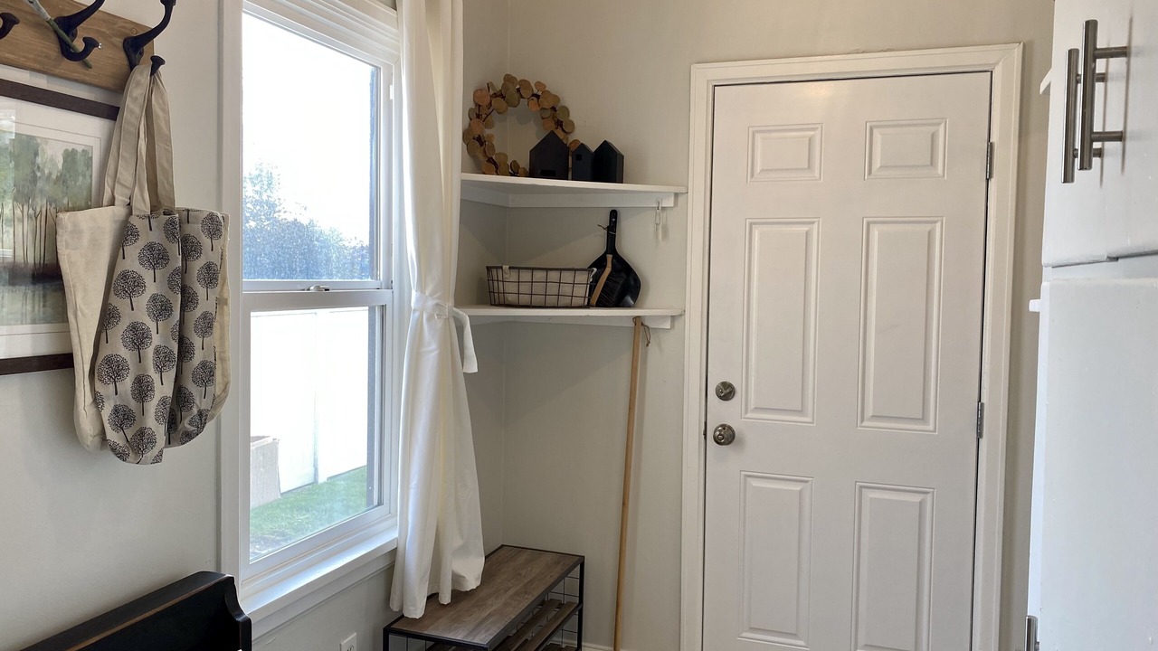 Photo of Bedroom in Meridian