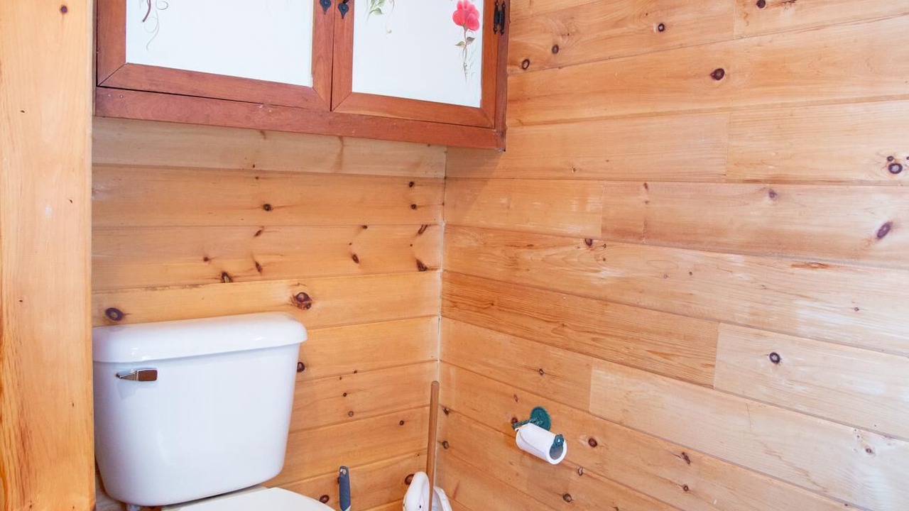 Photo of Bathroom in Grand Marais