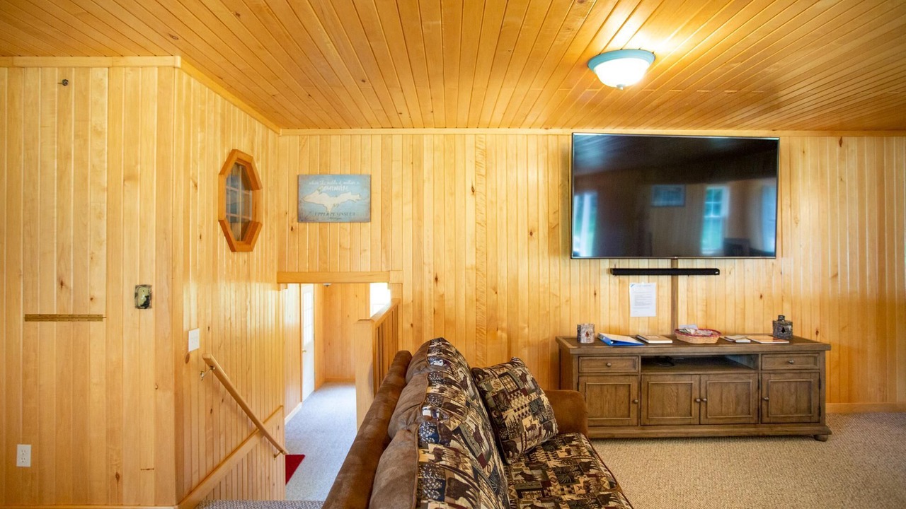 Photo of Livingroom in Grand Marais