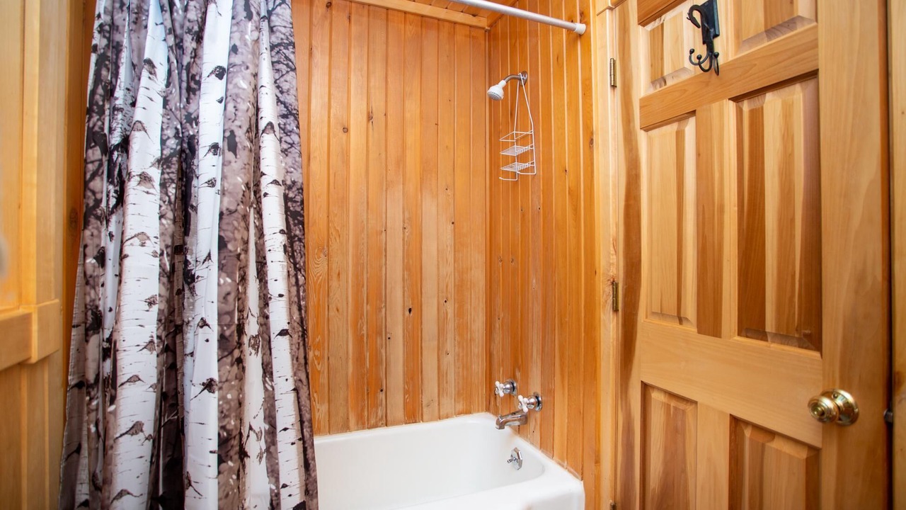 Photo of Bathroom in Grand Marais