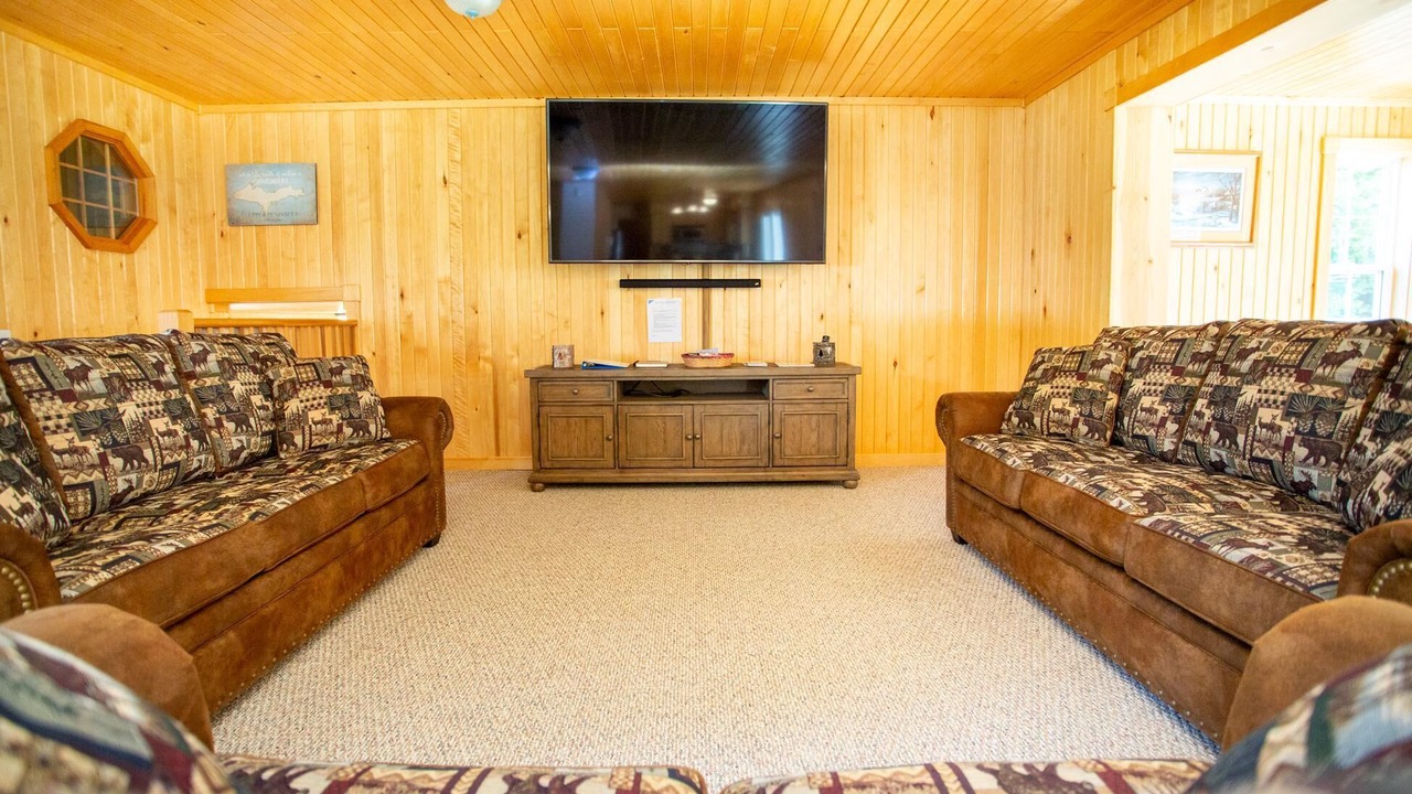 Photo of Livingroom in Grand Marais