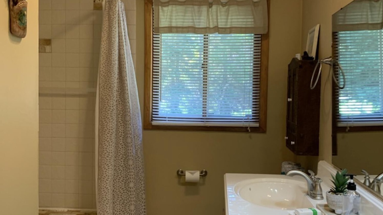 Photo of Bathroom in Grand Marais
