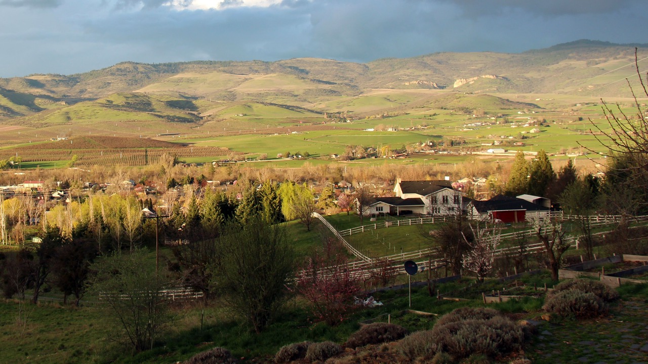 Photo of Outdoor in Talent