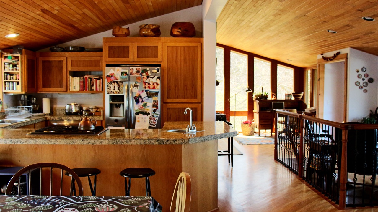Photo of Kitchen in Talent