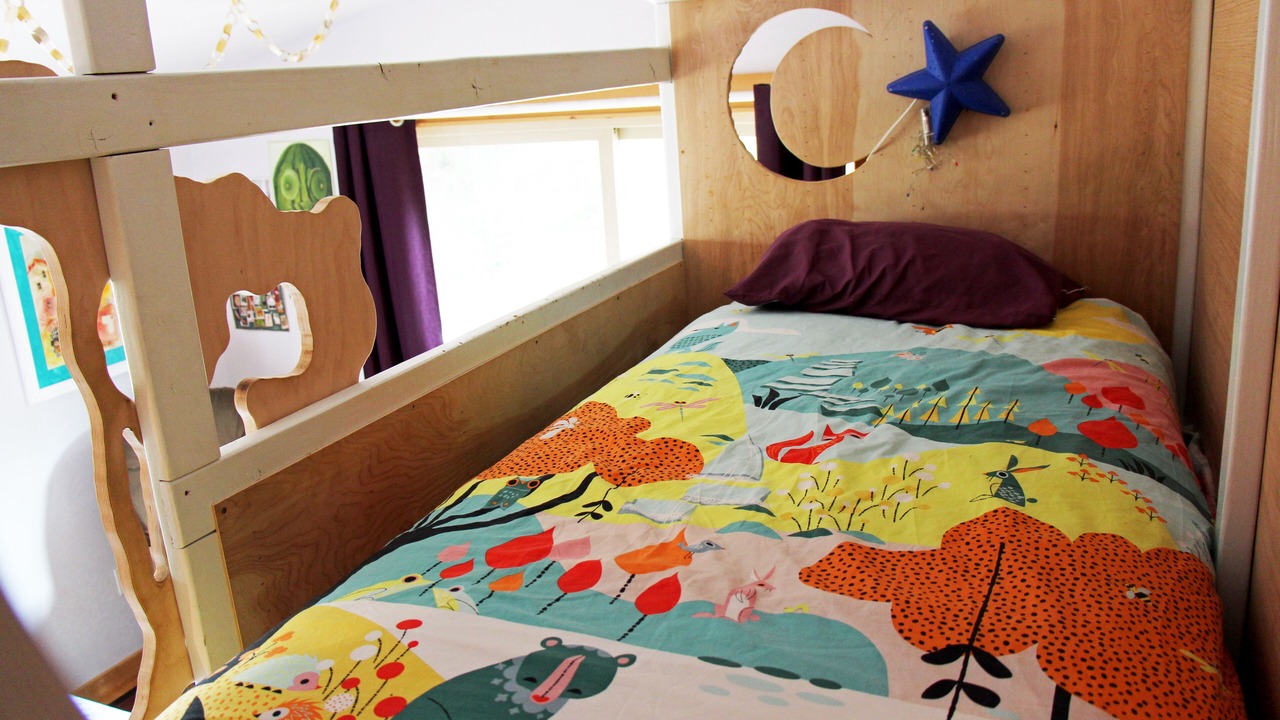 Photo of Bedroom in Talent