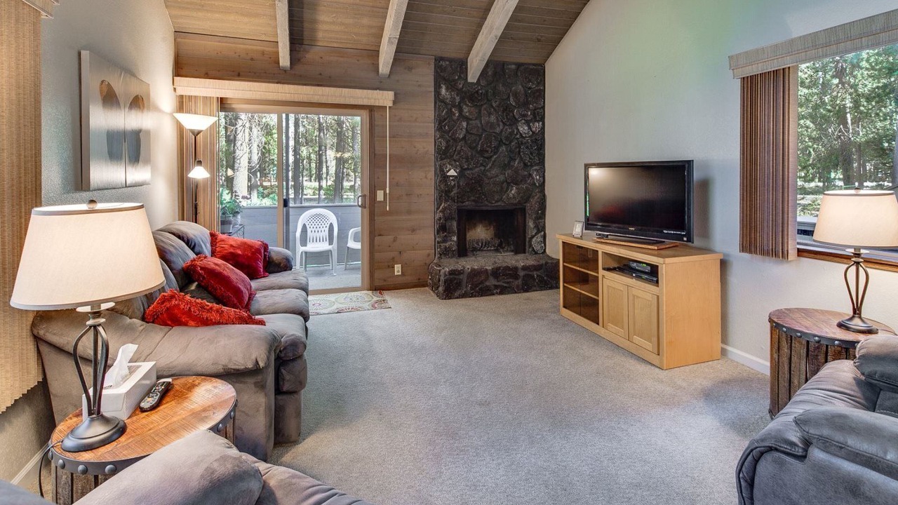 Photo of Livingroom in Tennis Village