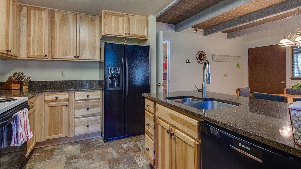 Photo of Kitchen in Tennis Village