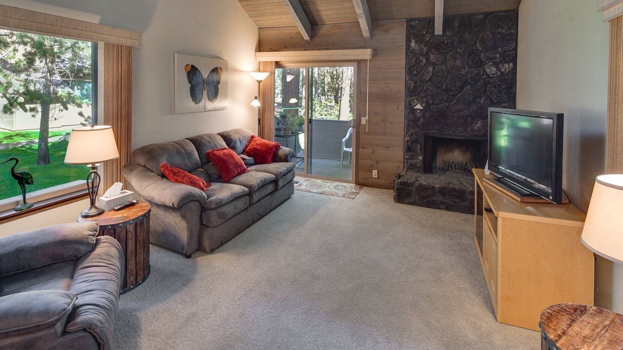 Photo of Livingroom in Tennis Village