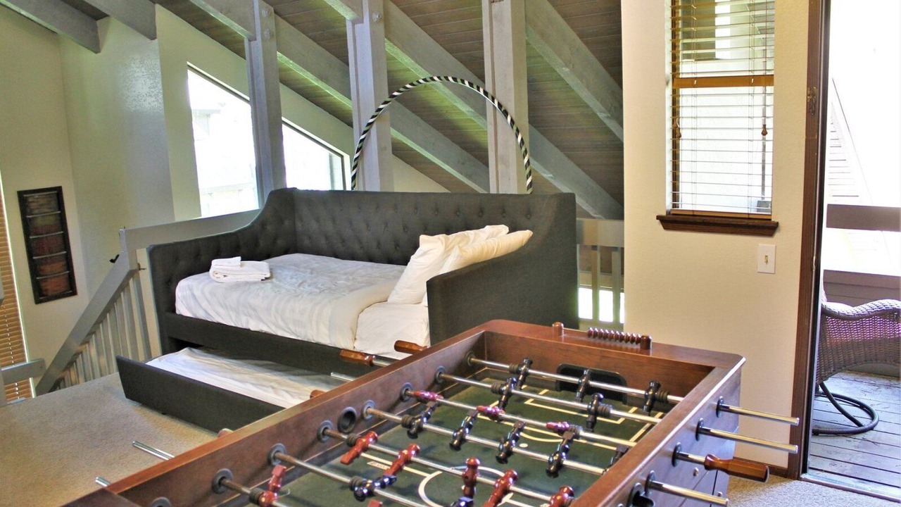 Photo of Bedroom in Tennis Village