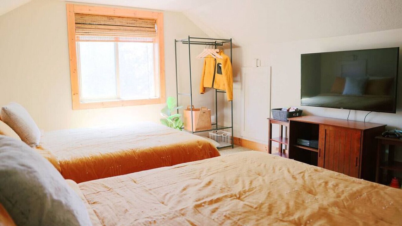 Photo of Bedroom in Fir Grove Estates