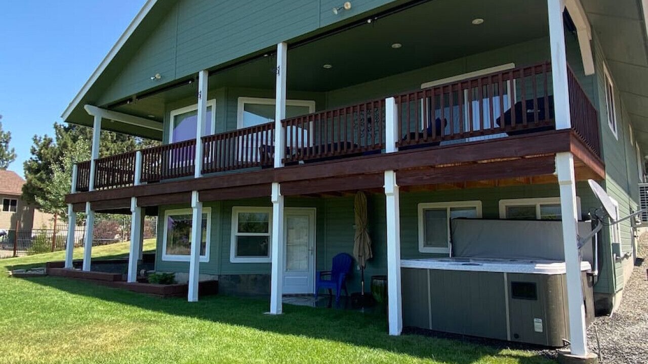 Photo of Outdoor in Cascade