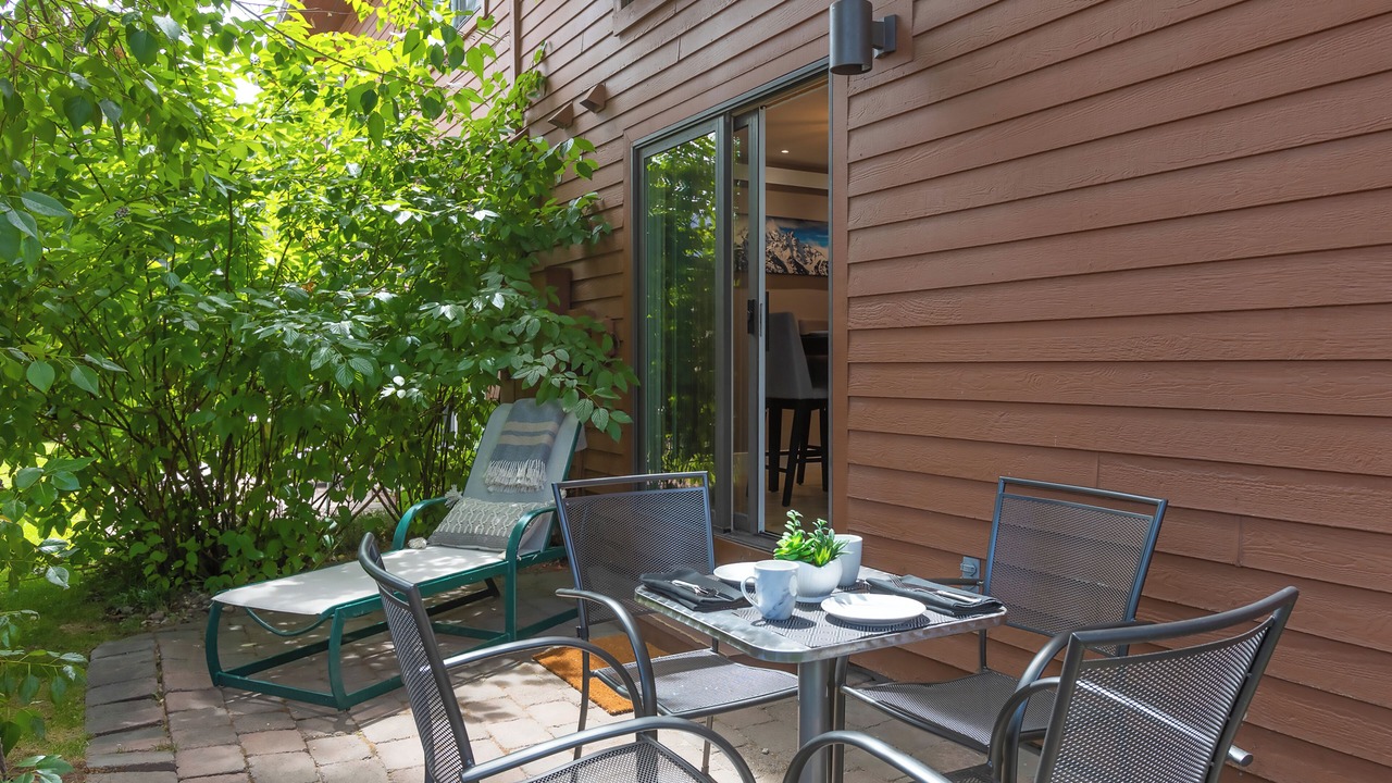 Photo of Outdoor in Jackson