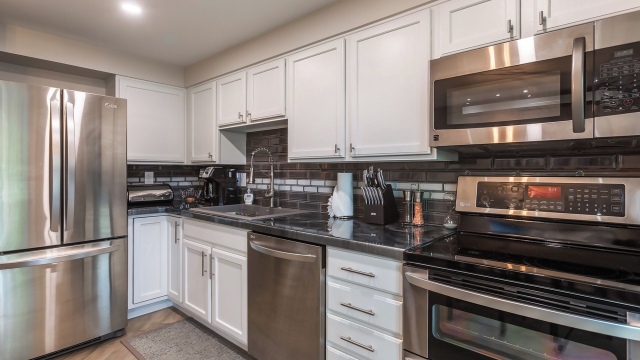 Photo of Kitchen in Jackson